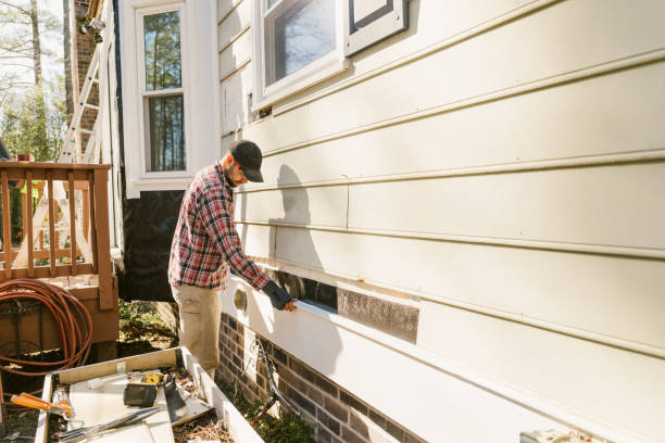 Trusted Vinyl Siding service in Valrico, FL - Creative Siding